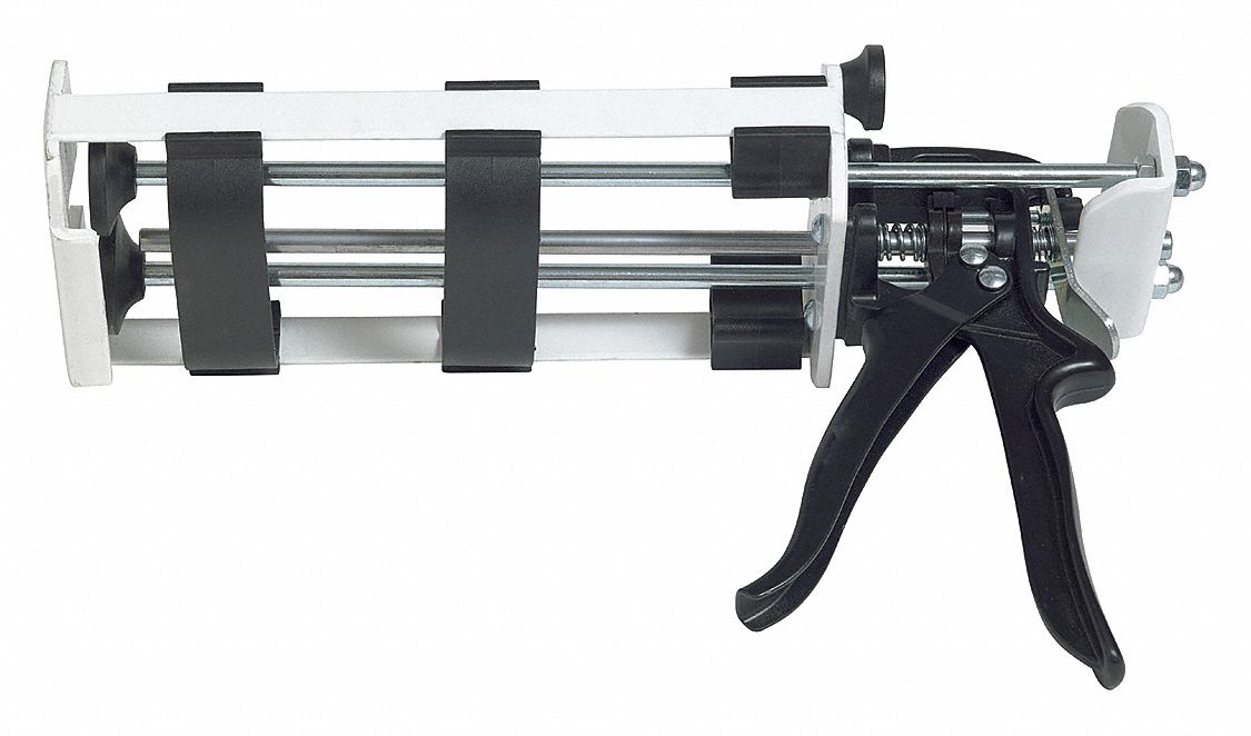 Dispensing Gun, High Thrust Ratio, 600mL