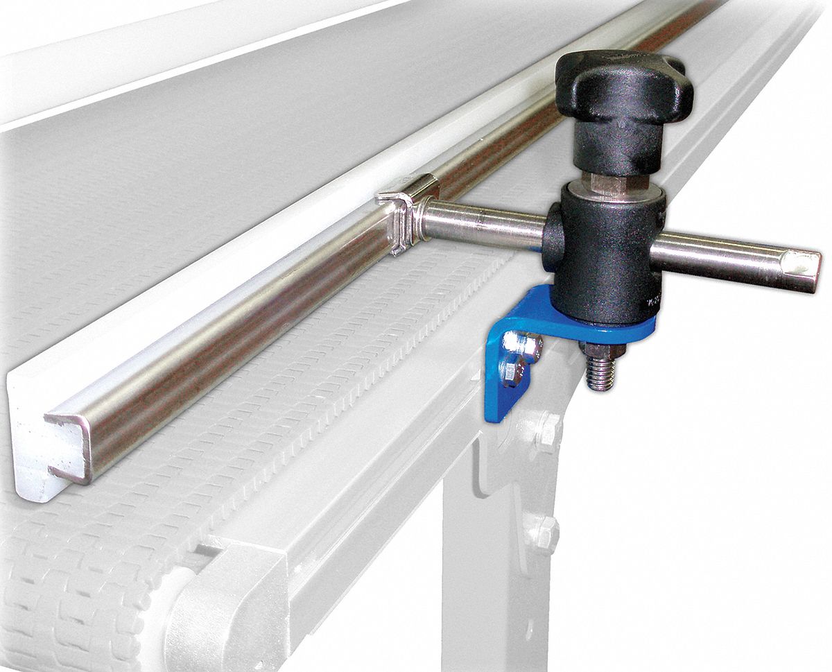 Guide Rail Kit, , OALFt, WIn