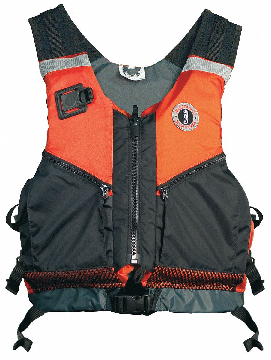 Near Shore Water Rescue Vest, XL/2XL