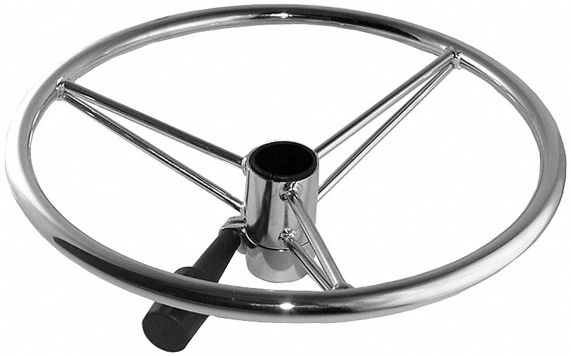ESD/Cleanroom 18 inch Diameter Foot Ring