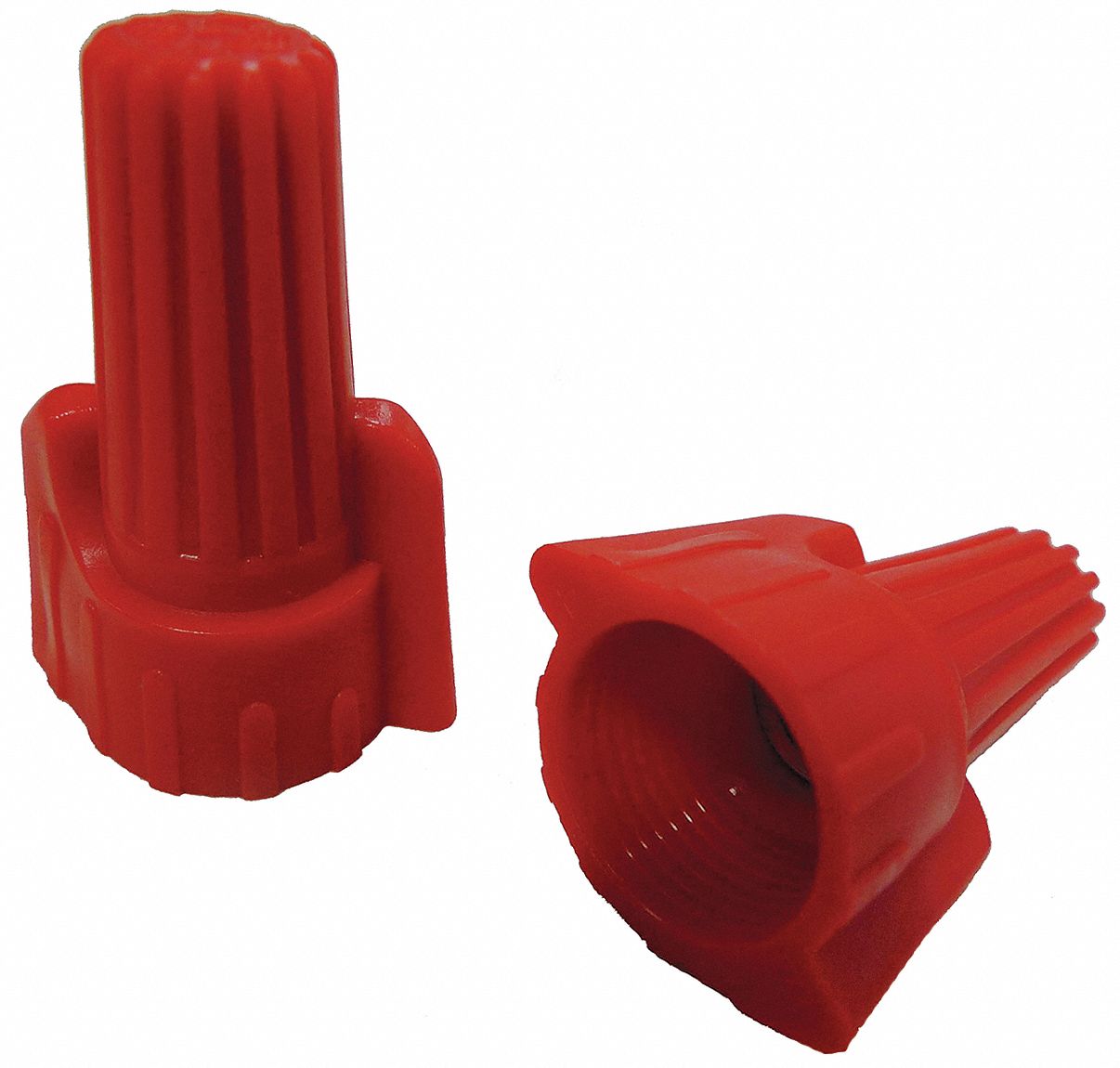 Wire Connector Wing, Red, PK300