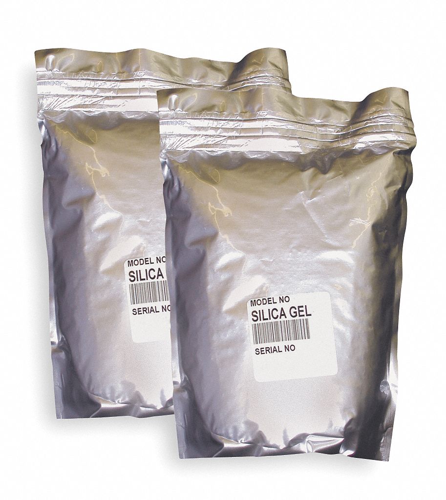 Dryer, Silica Gel