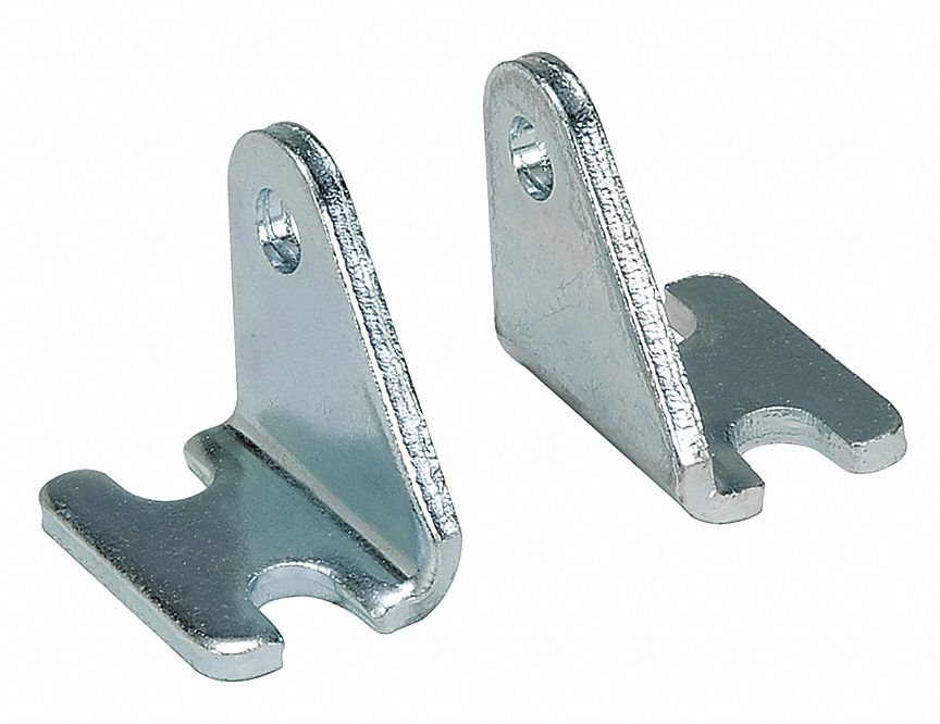 Cylinder Mounting Hdw Pivot Bracket