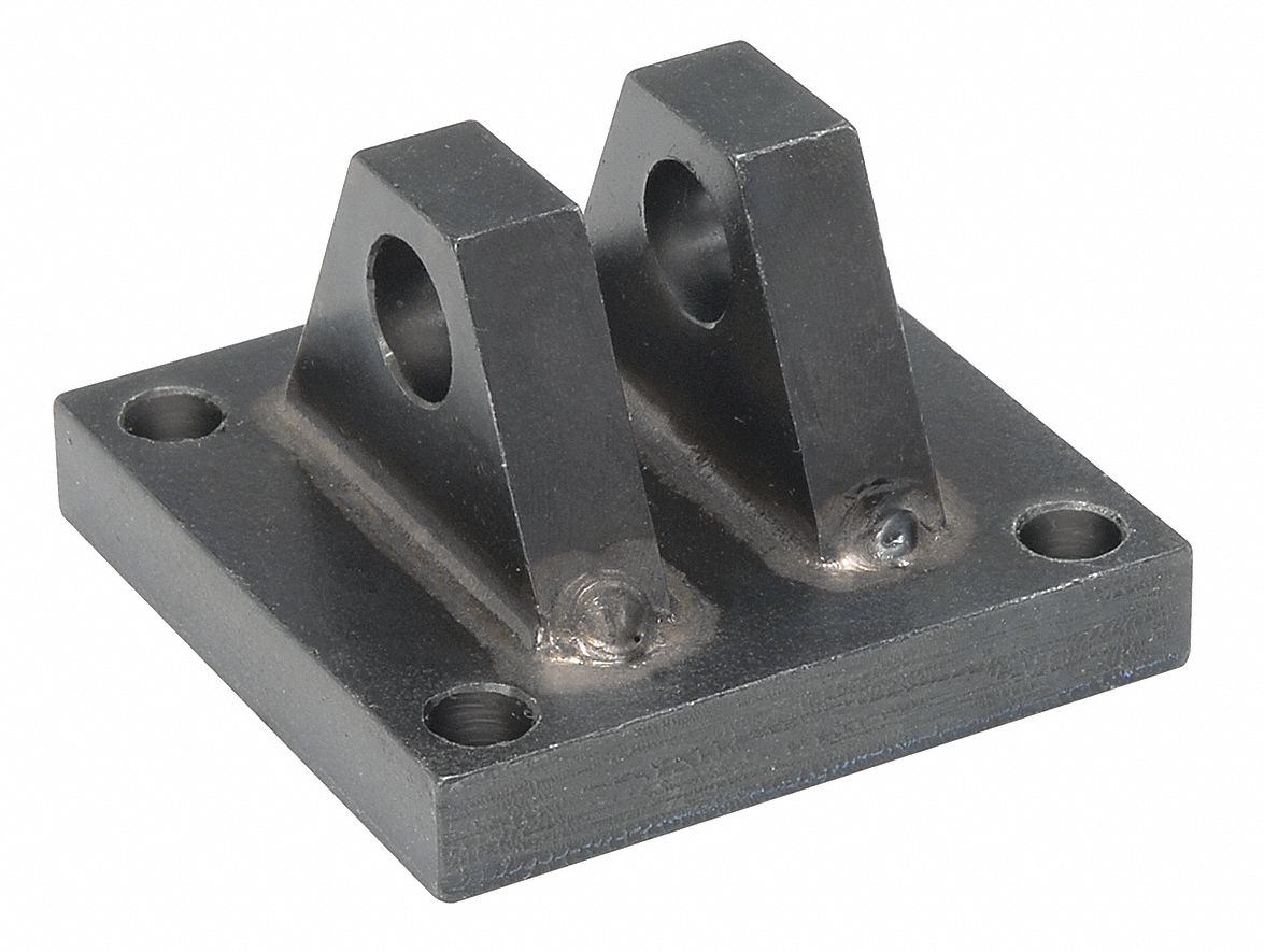 Clevis Bracket, for 1-1/2, 2