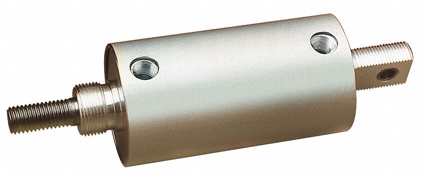 Air Cyl, 3 In Bore, 10 In Stroke
