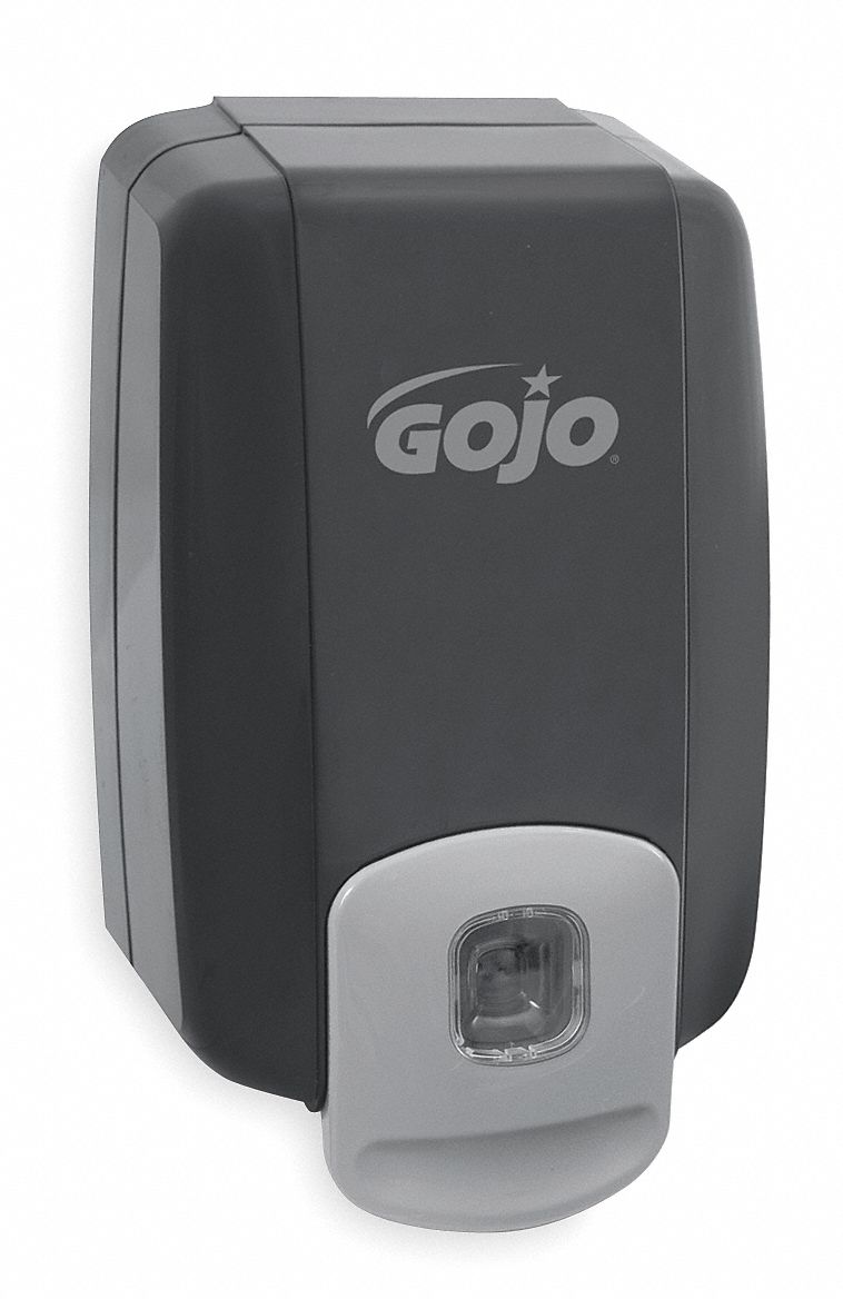 Dispenser, 2000 Ml