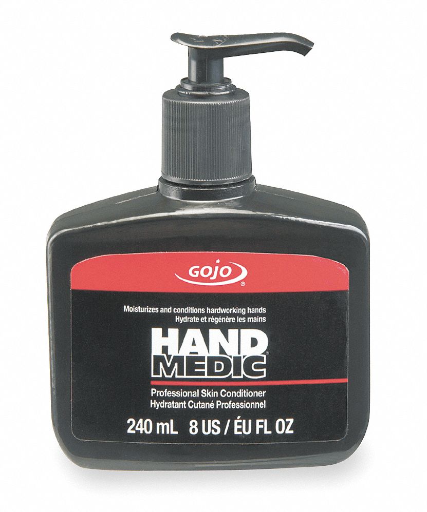 Skin Conditioner, Unscented, Pump