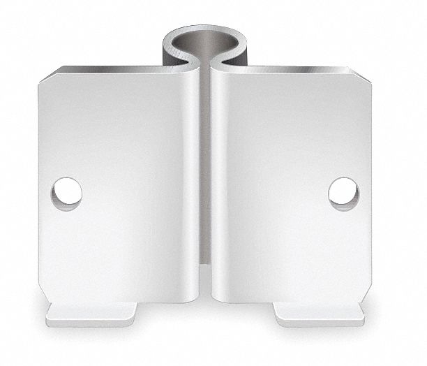 Stem Caster Mounting Bracket, PK5