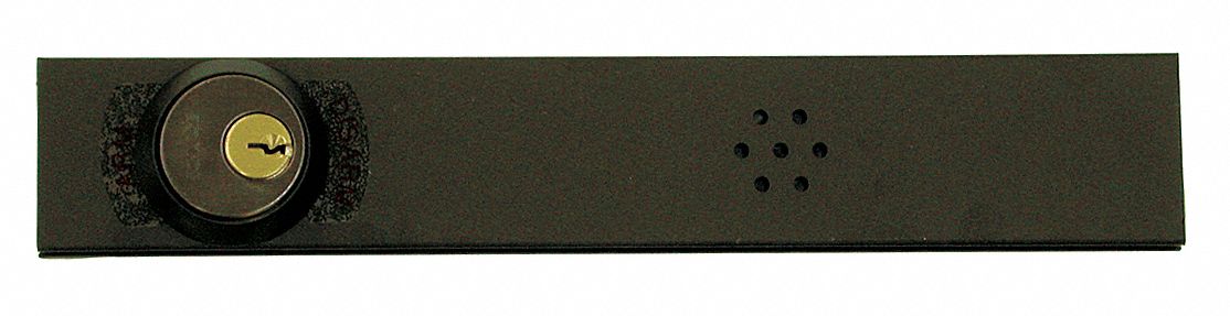 22 Series, Exit Alarm Kit, no cylinder