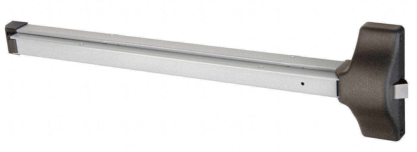 Rim Pullman Bolt, Exit Device, Grade 1