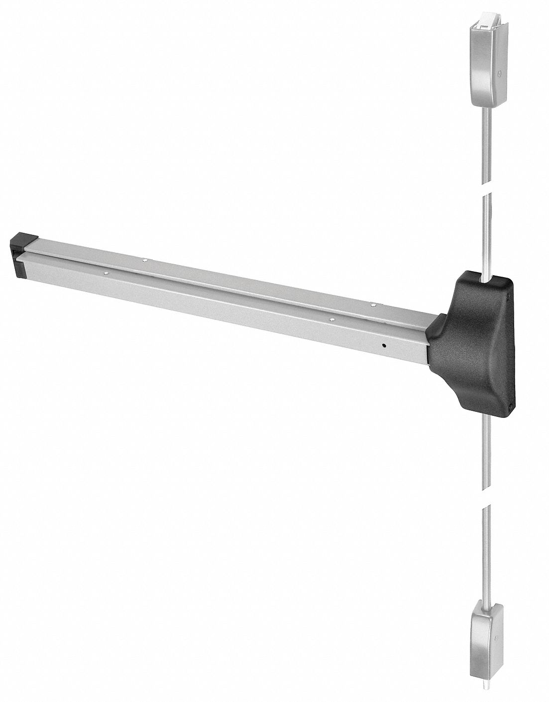 Rim Pullman Bolt, Grade 1, 1800 Series