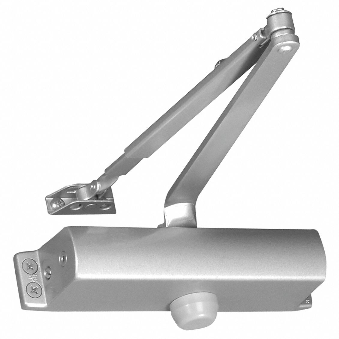 Door Closer, Multi-Size adjustable