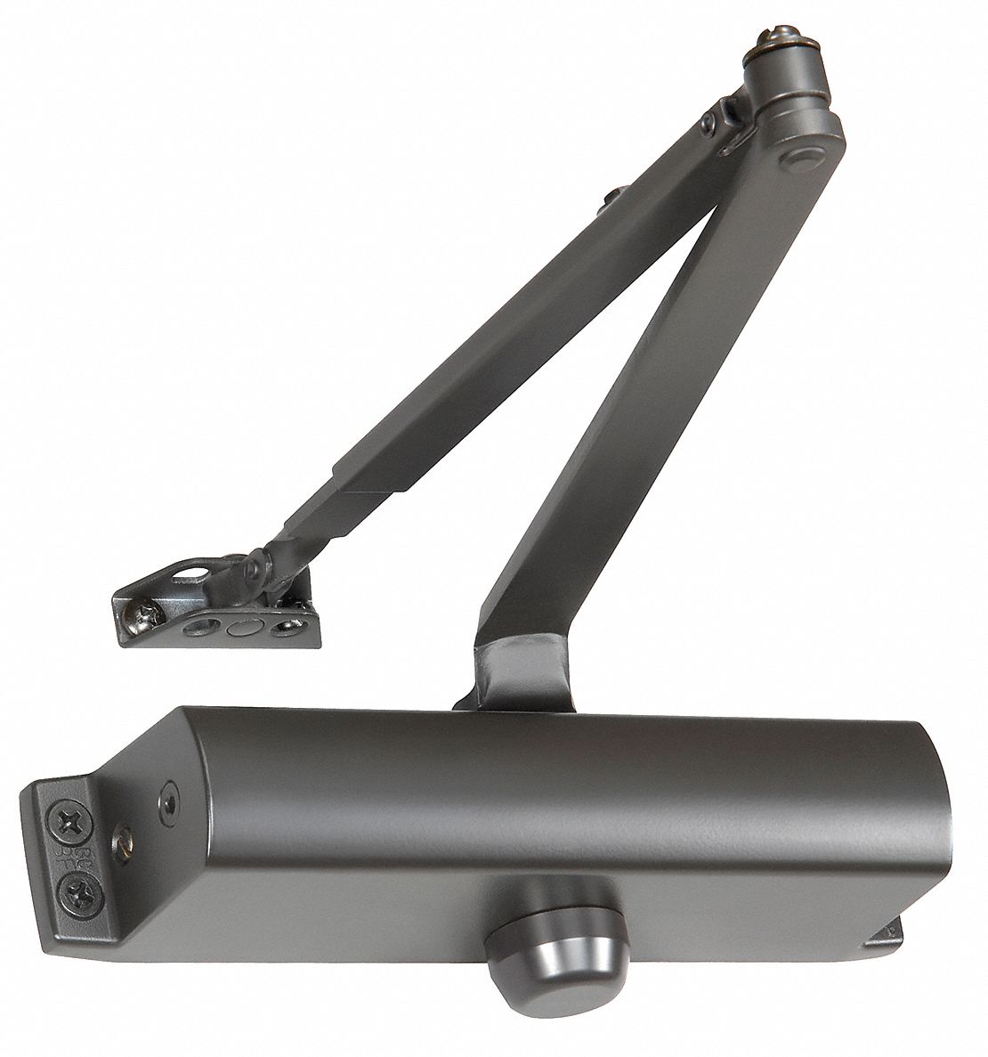 Door Closer, Standard, Size 4