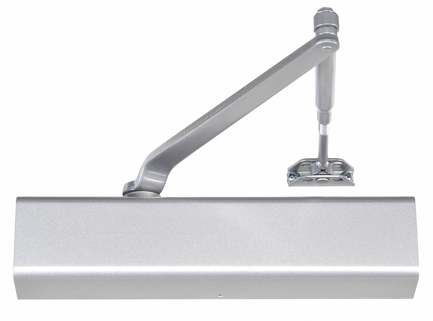 Door Closer, Multi-Size Adjustable