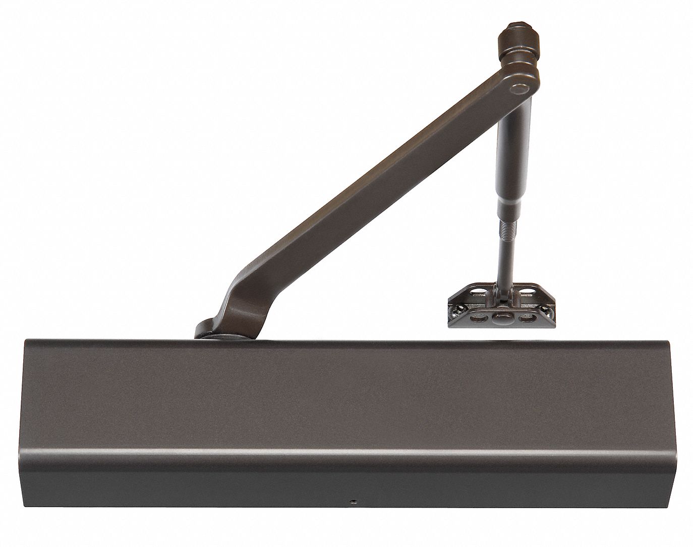 Door Closer, Multi-Size Adjustable