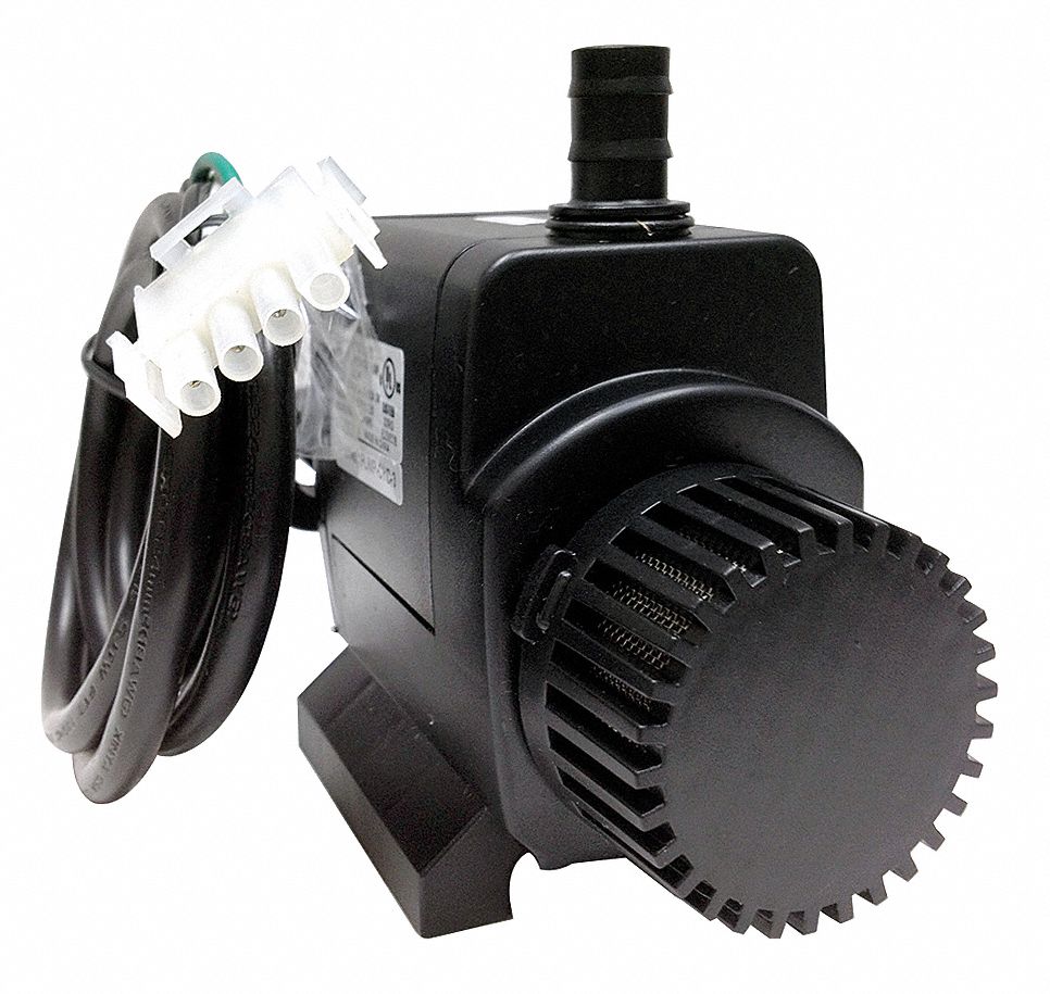 Water Circulation Pump, 115V