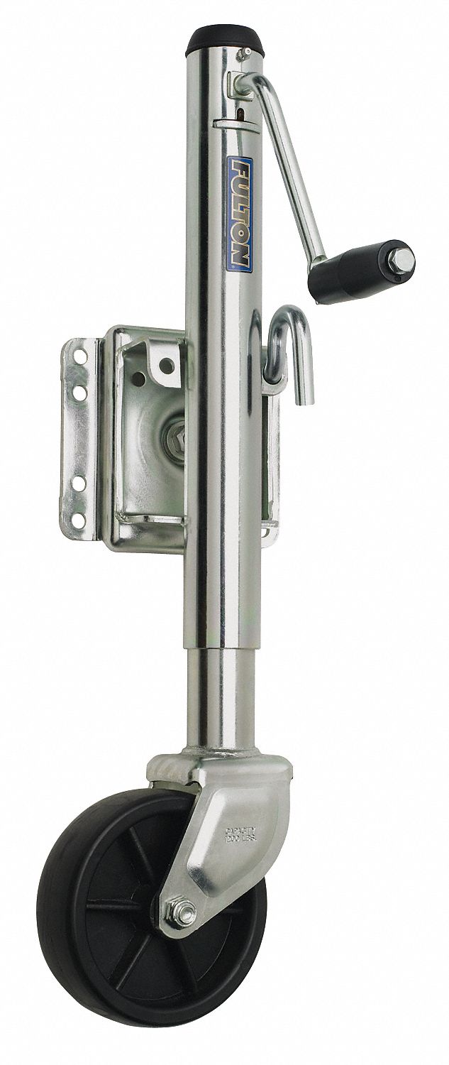 Jack, Trailer, 1200 Lb