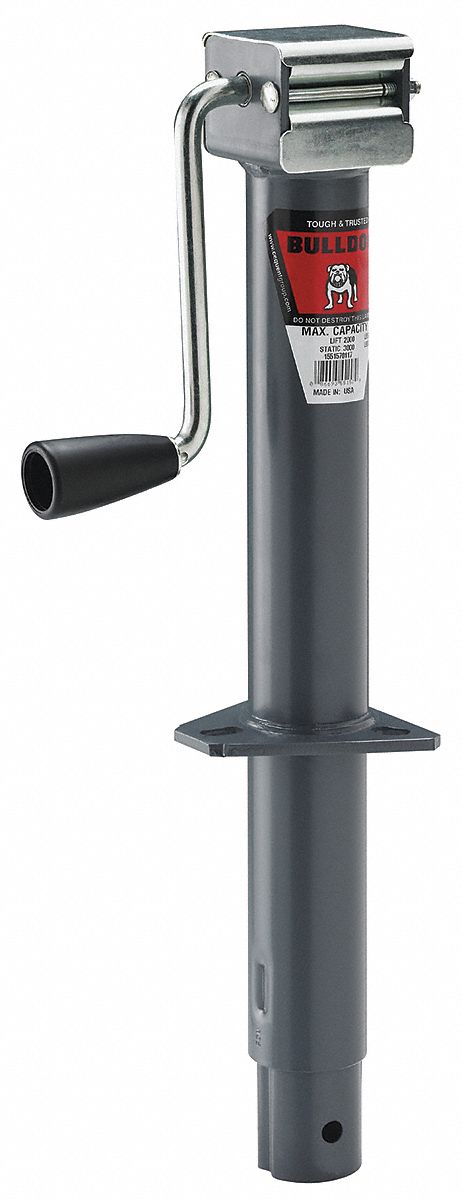 Jack, Trailer, 2000 Lb