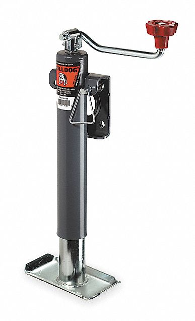 Jack, Trailer, 2000 Lb