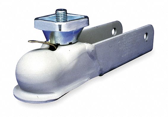 Coupler, Hand Wheel