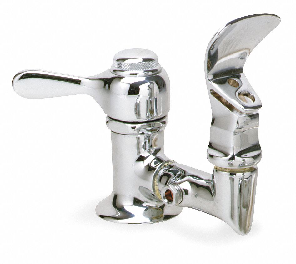 Drinking Fountain
