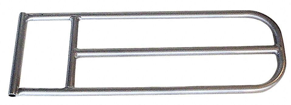 Hand Truck Nose Plate Extension