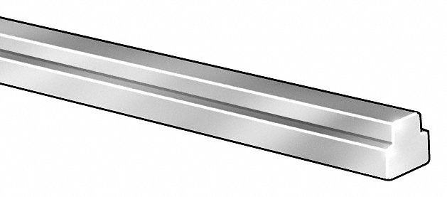 Key Stock, Step, 12 In L