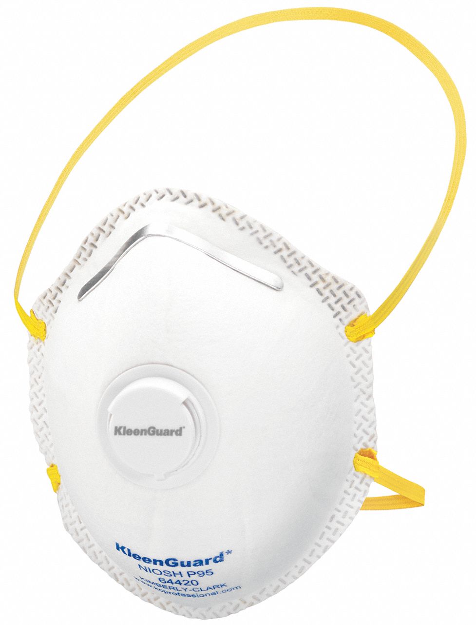 Disposable Respirator, P95, PK 10