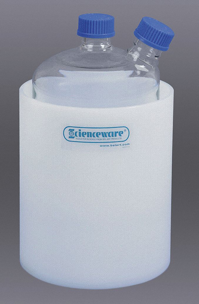 HPLC Reservoir Secondary Container, 10L