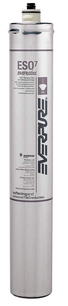 Filter Cartridge, Softening, 5 Micron