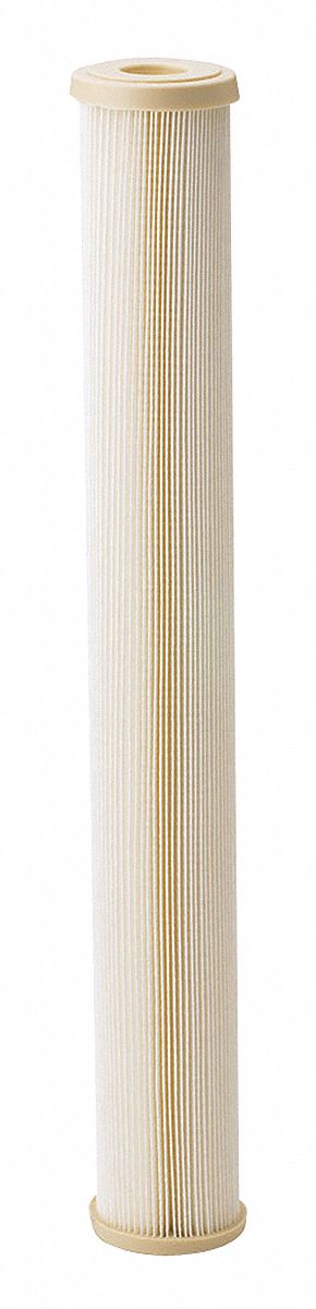 Filter Cartridge, 1 Micron, Sediment