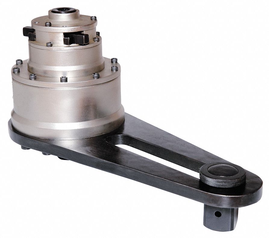 Torque Multiplier, 3300 ft-lb, 1/2x1 1/2
