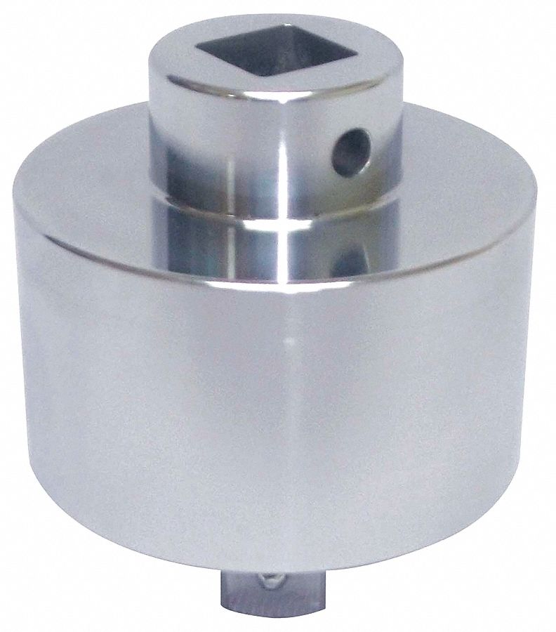 Torque Limit Adapter, 1/2x1/2, 1440in.-lb.