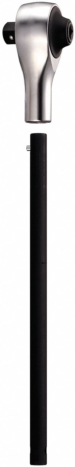 Torque Multiplier, 3/4x1, 2000 ft.-lb.