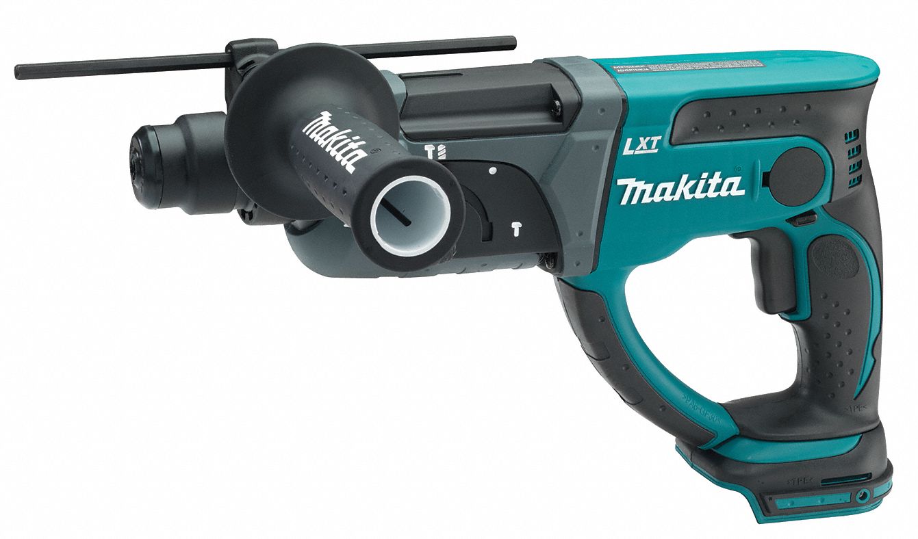 Cordless Rotary Hammer Drill, 7.7 lb.