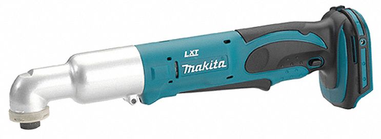 Cordless Impact Driver, Bare Tool, 18V