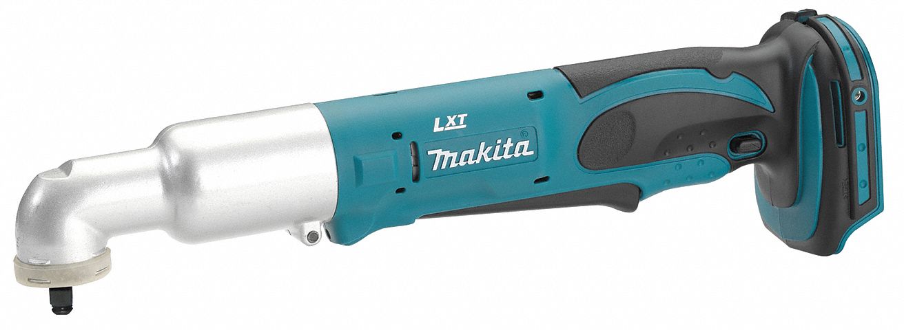 Cordless Impact Wrench, 15-1/4 In. L
