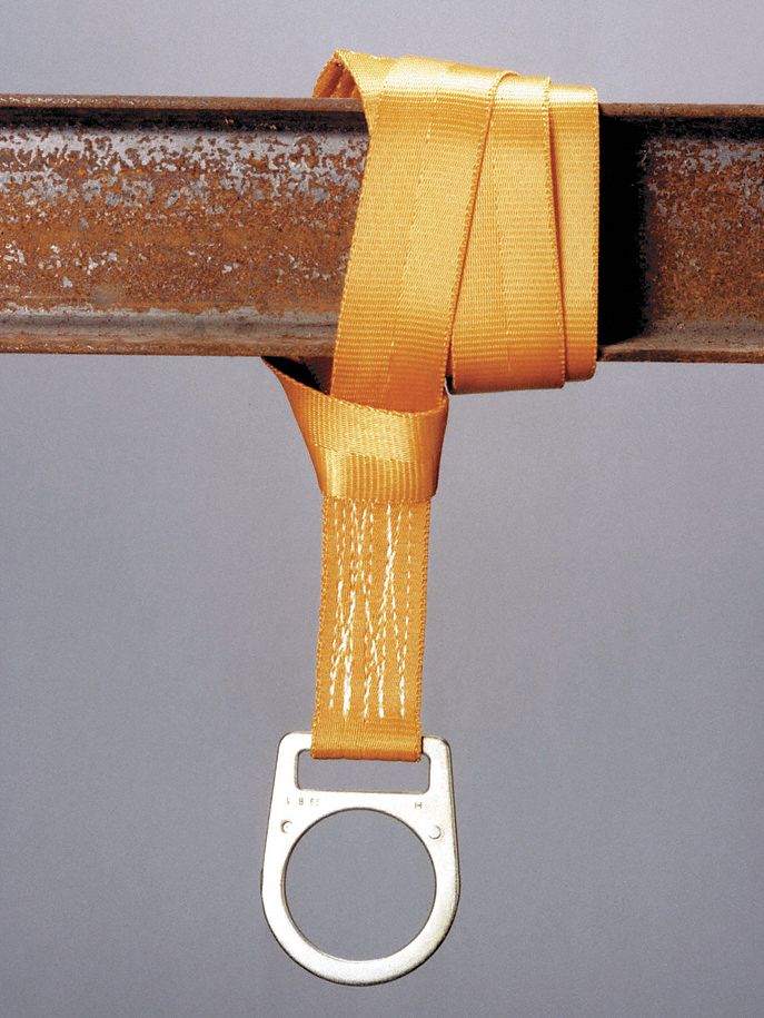 Cross Arm Strap, Temporary