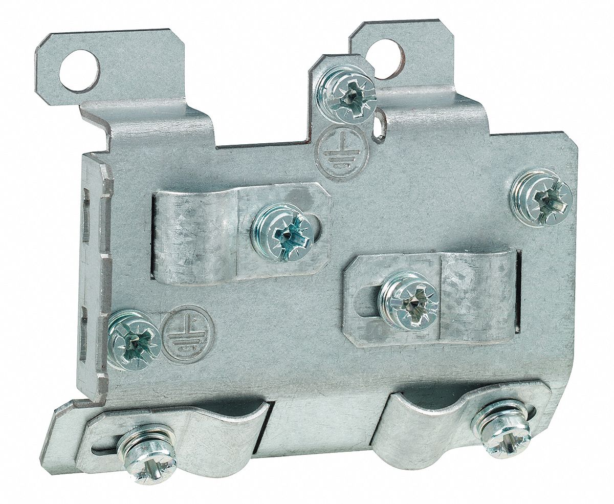 EMC Conformity Kit, ATV12 Drives