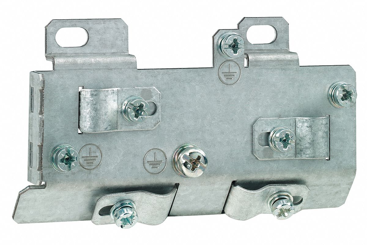 EMC Conformity Kit, ATV12 Drives