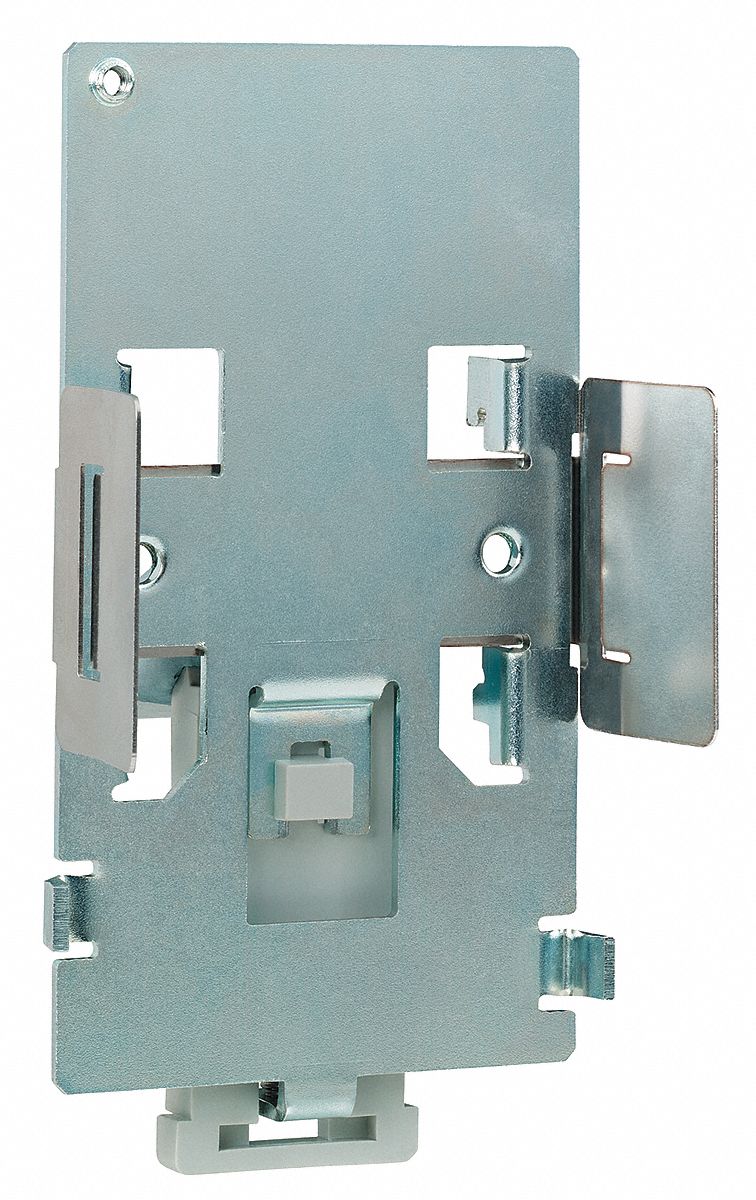 Mounting Plate, ATV12, 5.67x4.13x1.57