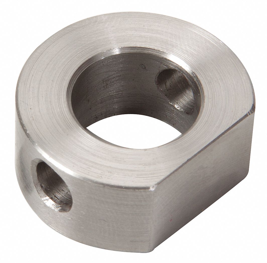 Spring Retainer, Anvil