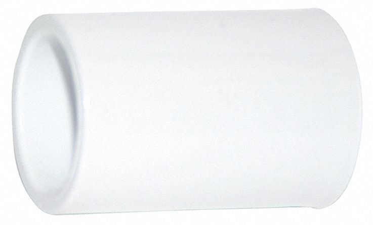 Coupling, 3/4 In Slip, PVC, Schedule 40