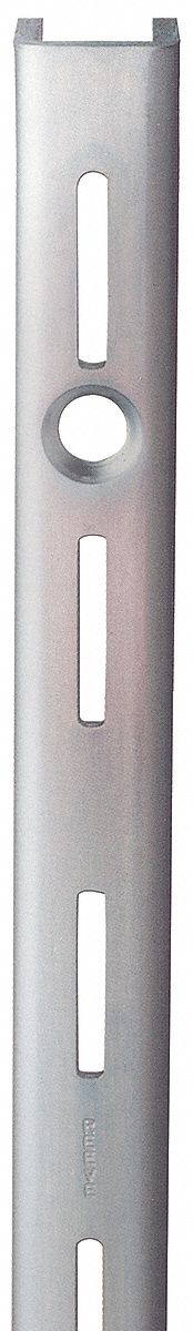 HD Shelf Standard, Single-Slot, H 48, PK10