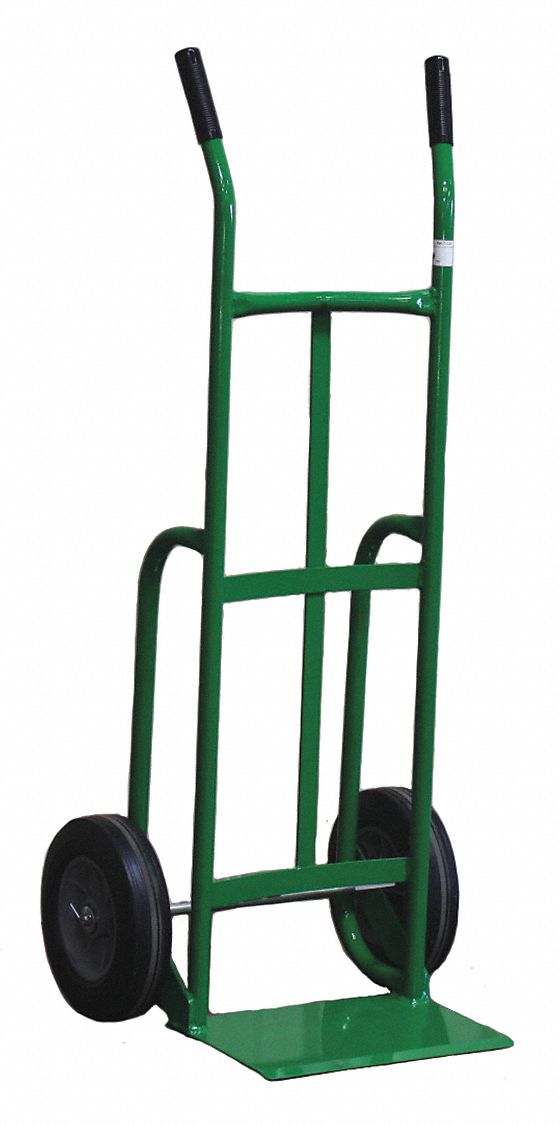 General Purpose Hand Truck, 400 lb.