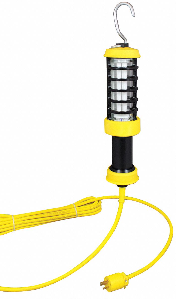Hand Lamp, Hazardardous Location, 26W