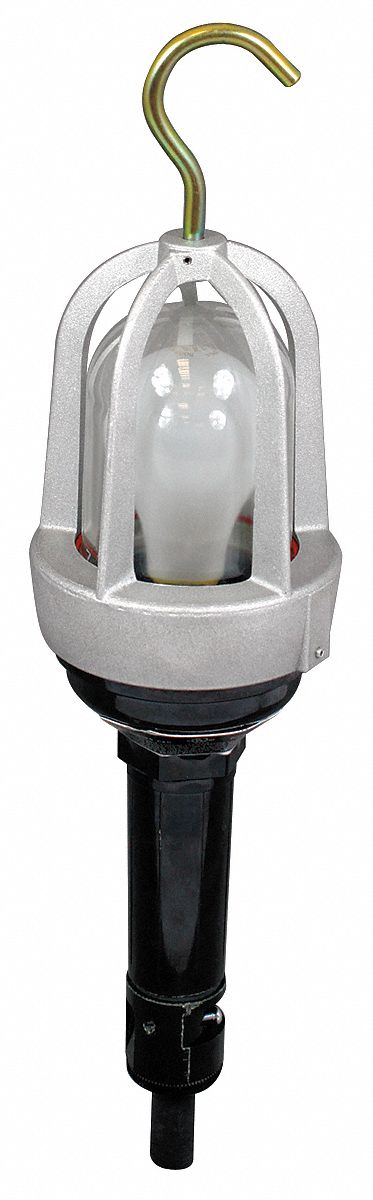 Hand Lamp, Hazardardous Location, 100W