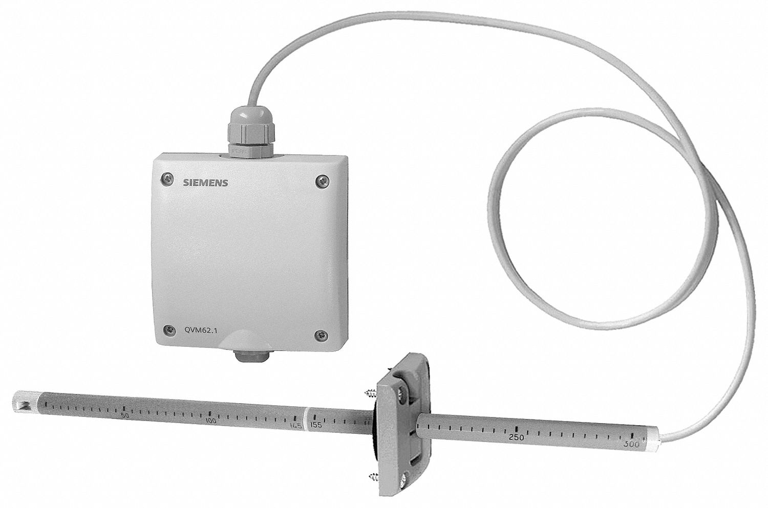 Air Velocity Sensor, 24VAC