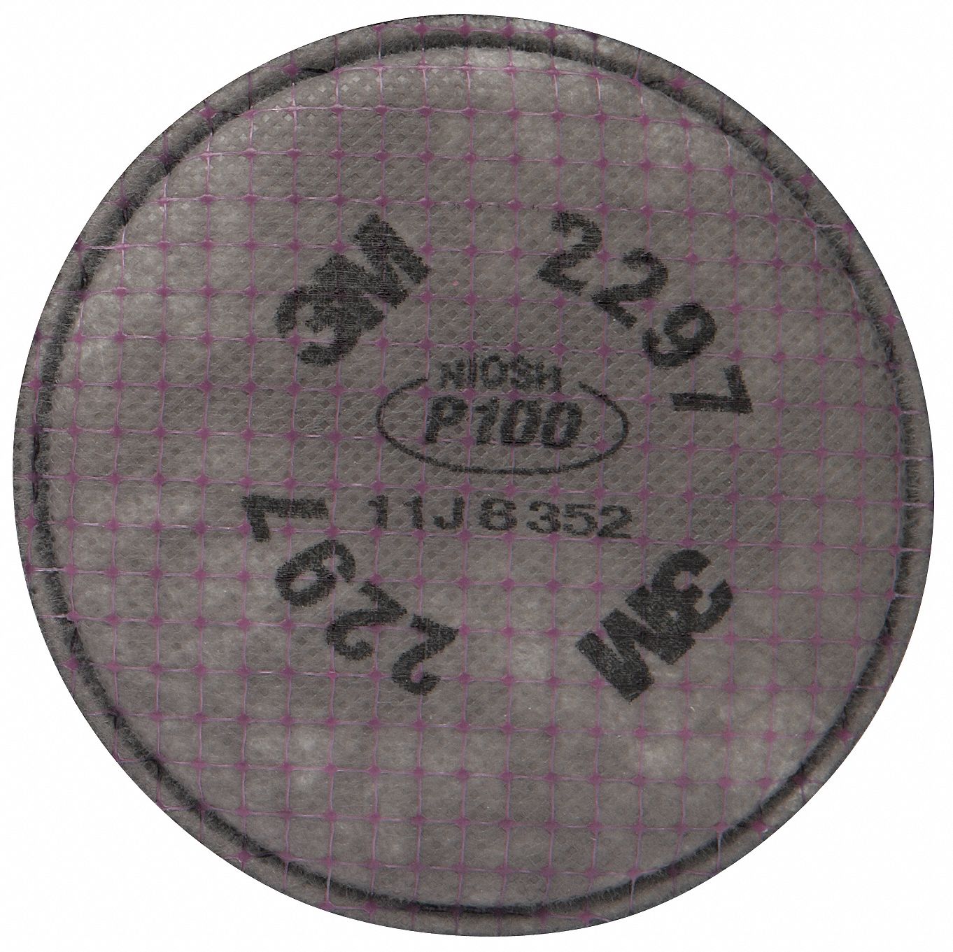 Filter, Bayonet, Magenta, P100, PK 2