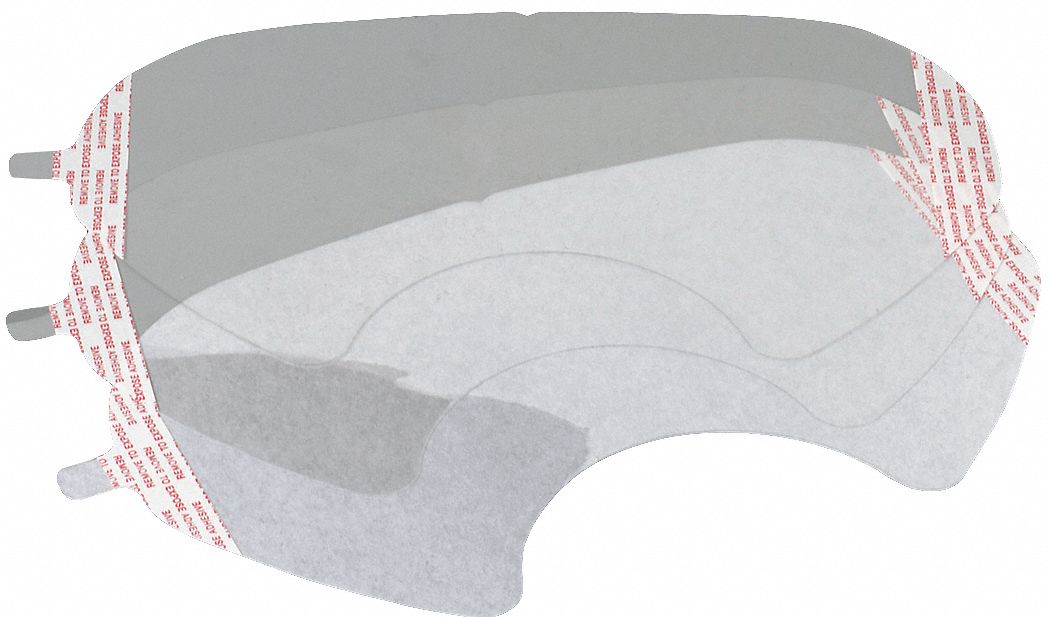 Lens Covers, PK 25